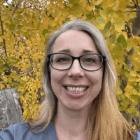 Headshot Image for Jessie Flasschoen Campbell